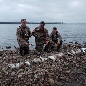 Meet your Posher, Douglas